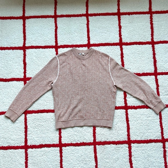 Uniqlo U Knitted Pullover Sweater - Picture 3 of 5